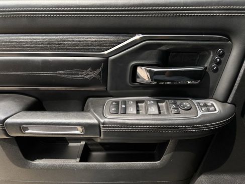 Used 2023 RAM 2500 Limited w/ Towing Technology Group image 28