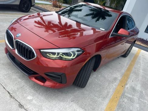 Used 2024 BMW 228i Gran Coupe FWD image 4
