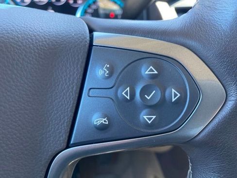 Used 2019 Chevrolet Tahoe Premier AWD/4WD image 24