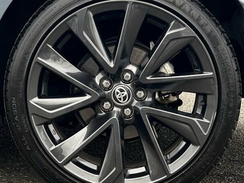 Certified 2023 Toyota Corolla XSE w/ Carpet Mat Package (TMS) image 27