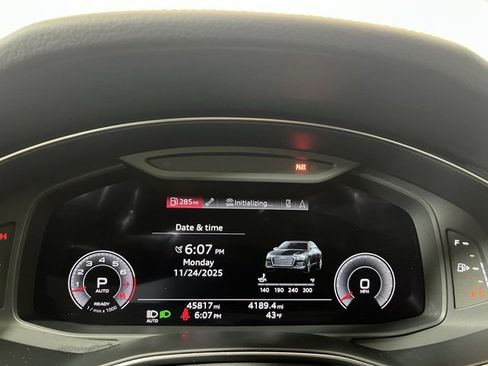 Used 2022 Audi A6 Premium Plus w/ Premium Plus Package image 14