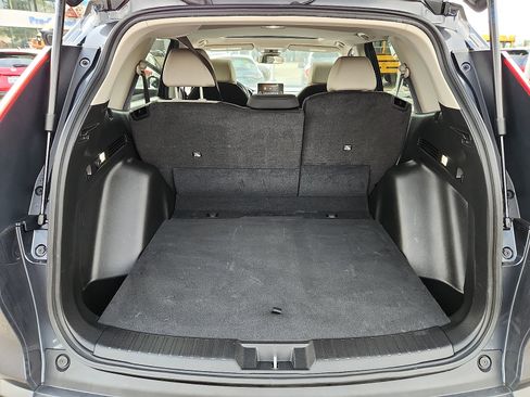 Used 2024 Honda CR-V EX image 28