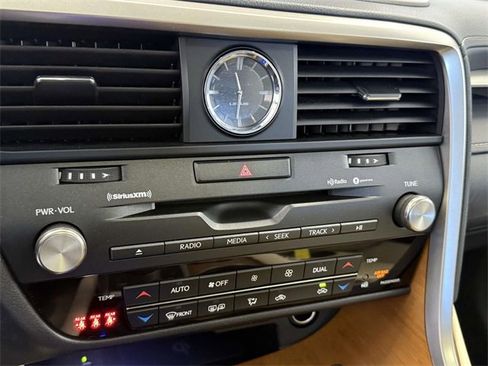 Certified 2022 Lexus RX 450h AWD w/ Premium Package image 26