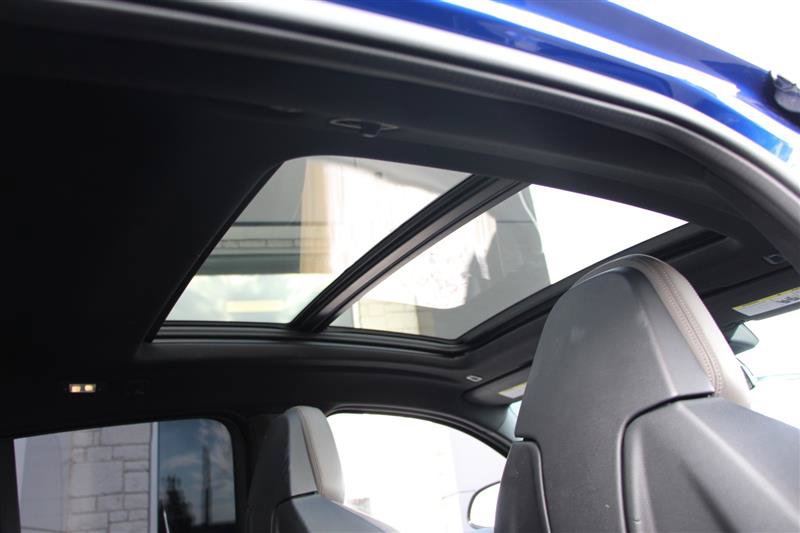 Used 2023 BMW X4 M w/ Competition Package AWD/4WD image 15