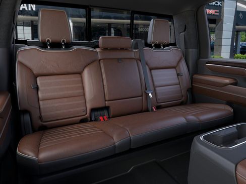 New 2026 GMC Sierra 2500 Denali Ultimate w/ Snow Plow Prep/Camper Package image 20