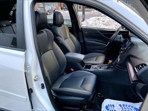 Certified 2023 Subaru Forester Wilderness image 7