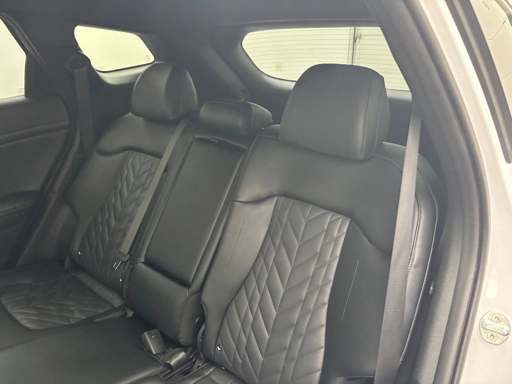 Used 2023 Kia Sportage X-Line AWD/4WD image 38