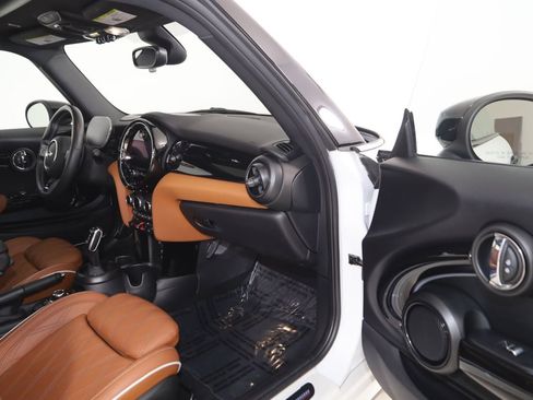 Used 2024 MINI Cooper John Cooper Works FWD image 44
