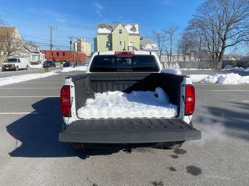 Used 2021 Chevrolet Colorado ZR2 image 24