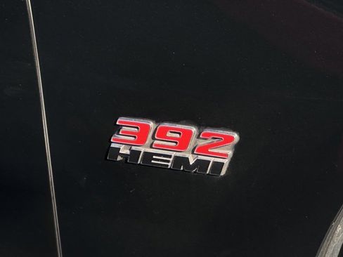 Used 2023 Dodge Charger Scat Pack w/ Dynamics Package image 5