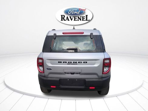 Used 2022 Ford Bronco Sport AWD/4WD image 5
