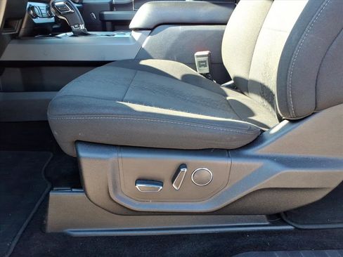 Used 2018 Ford F150 XLT w/ Equipment Group 302A Luxury image 16