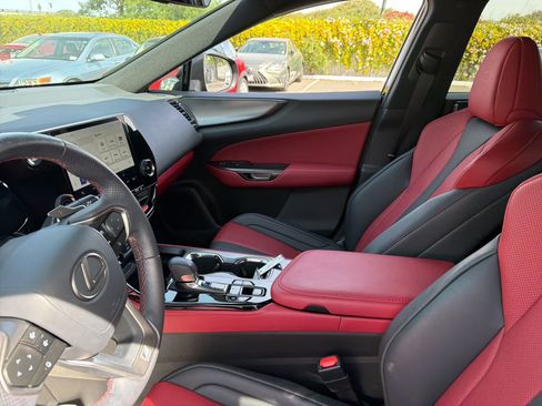 Used 2024 Lexus NX 350 F Sport image 6