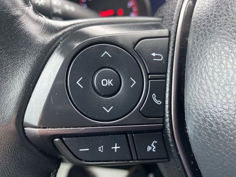 Used 2023 Toyota Camry XSE image 22