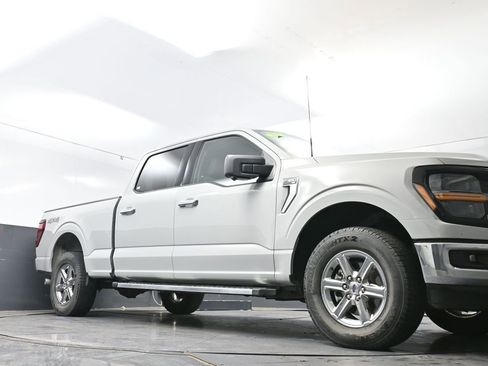 Used 2024 Ford F150 XLT w/ Tow/Haul Package AWD/4WD image 54