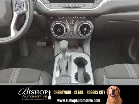 Used 2023 Chevrolet Blazer LT w/ Convenience Package AWD/4WD image 15