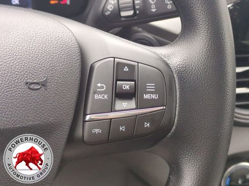 New 2026 Ford Escape Active image 28