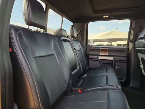 Used 2022 Ford F250 Lariat w/ Tremor Off-Road Package image 17