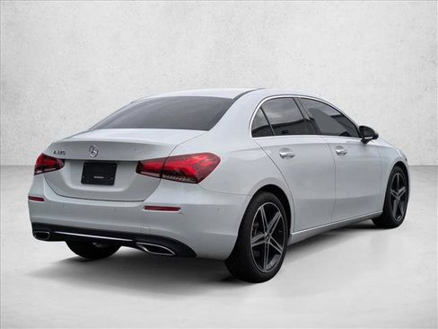 Used 2021 Mercedes-Benz A 220 image 5