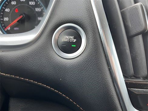 Certified 2021 Chevrolet Traverse LT image 20