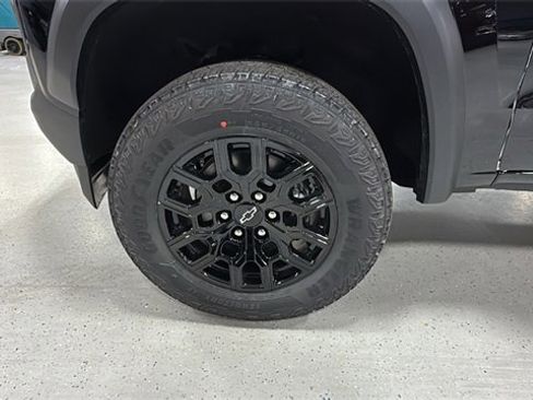 New 2026 Chevrolet Colorado Trail Boss image 12