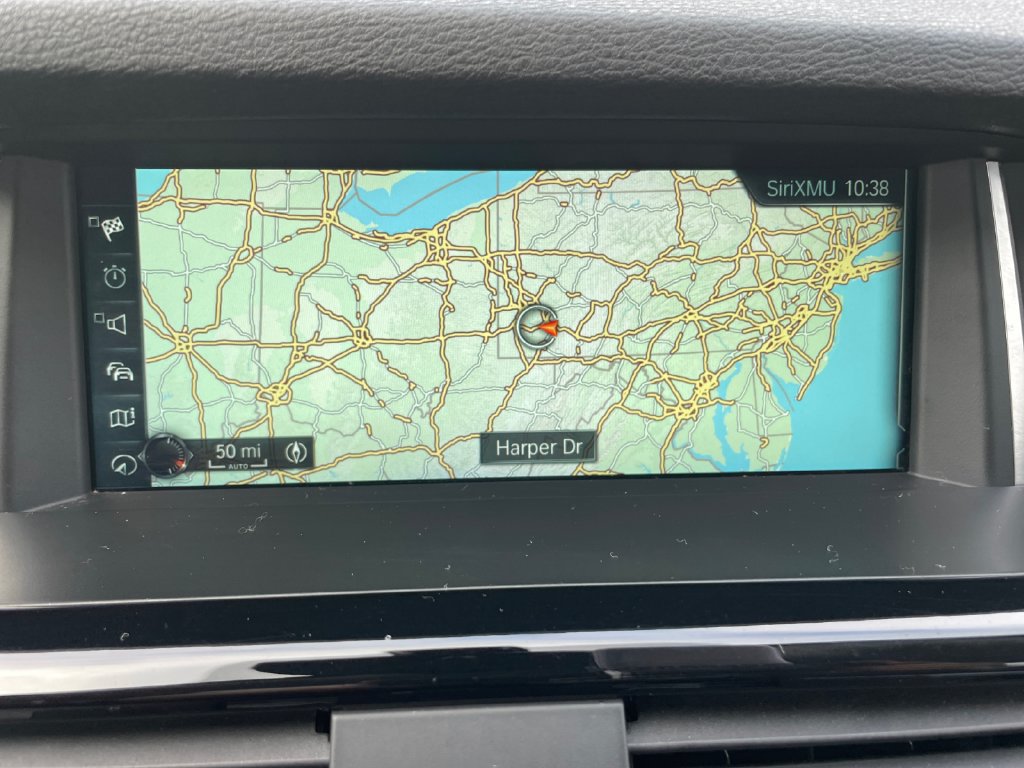 Used 2017 BMW X3 xDrive28i AWD/4WD image 29