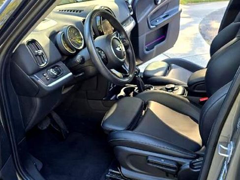 Used 2018 MINI Cooper Countryman SE image 16