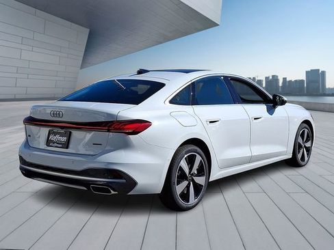 New 2025 Audi A5 2.0T Premium Plus image 4