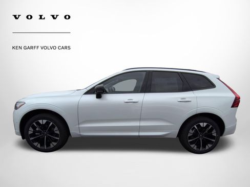 New 2026 Volvo XC60 B5 Plus w/ Protection Package Premier AWD/4WD image 7