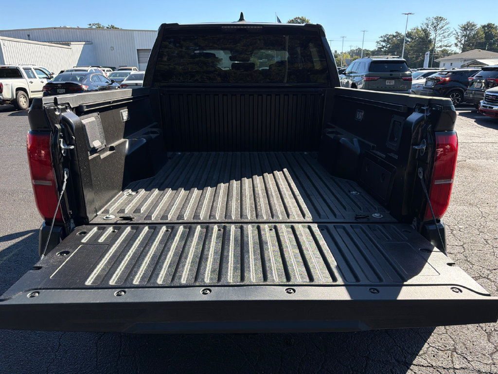 New 2026 Toyota Tacoma TRD Off-Road AWD/4WD image 22