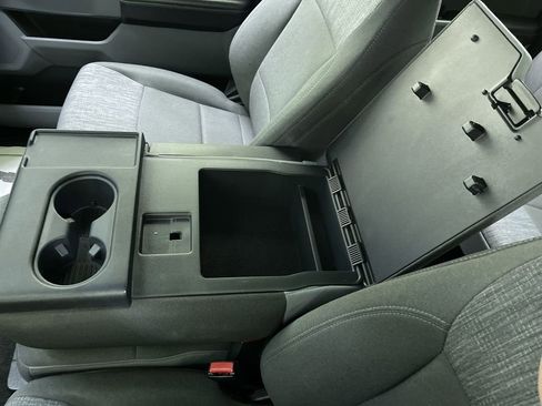 Used 2022 Ford F150 XLT image 26