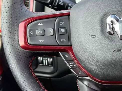 New 2026 RAM 1500 Rebel w/ Bed Utility Group image 39