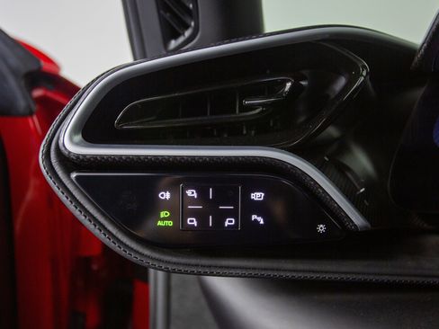 Certified 2024 Ferrari 296 GTB image 40