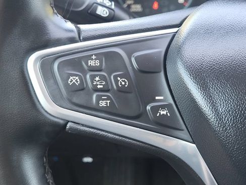 Used 2023 Chevrolet Malibu RS FWD image 12