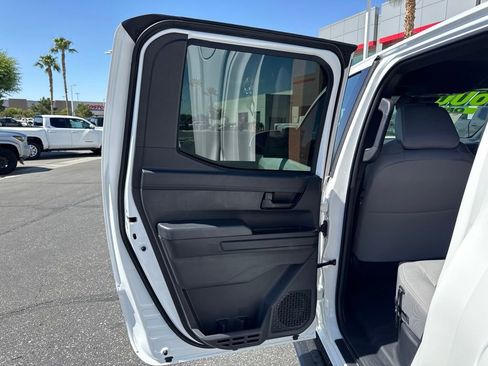 New 2026 Toyota Tacoma SR5 AWD/4WD image 12