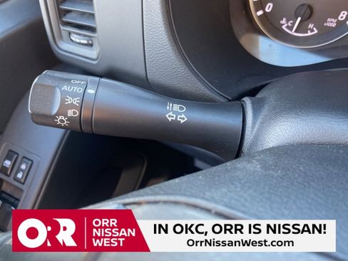 Used 2022 Nissan Frontier S w/ Technology Package image 27