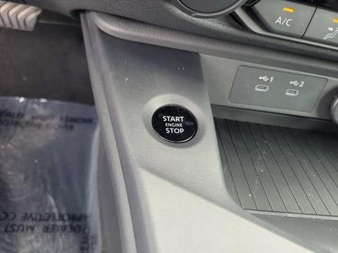New 2026 Nissan Sentra S w/ Floor Mat Package FWD image 30
