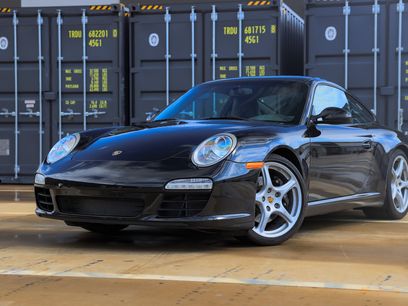 Used 2010 Porsche 911 Carrera