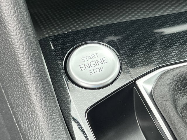 New 2025 Volkswagen Taos S FWD image 23