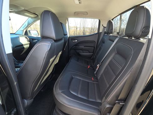 Used 2019 GMC Canyon Denali image 30