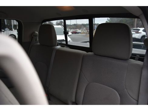 Used 2018 Nissan Frontier SV w/ Value Truck Package image 26