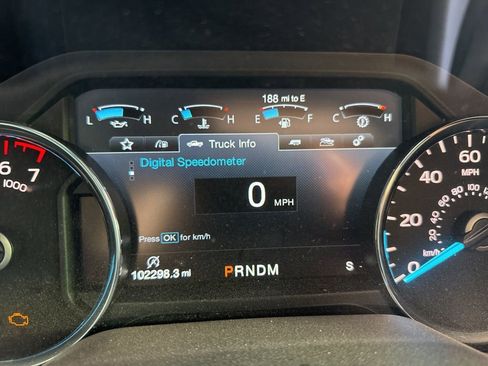 Used 2018 Ford F150 Lariat image 11