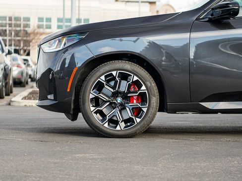 Used 2025 BMW X3 M50 w/ Premium Package image 8