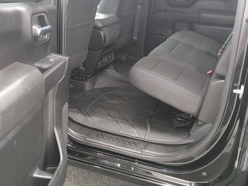 Used 2024 Chevrolet Silverado 1500 Custom image 26