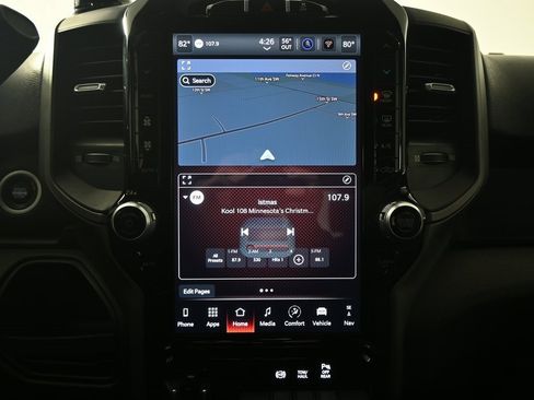 Used 2024 RAM 2500 Tradesman w/ Towing Technology Group image 26