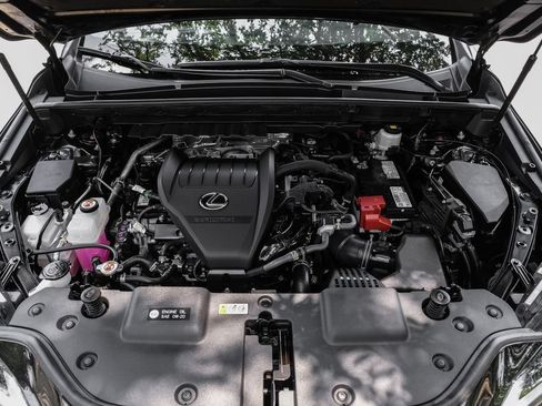 Used 2022 Lexus NX 350 AWD w/ Cold Area Package image 65