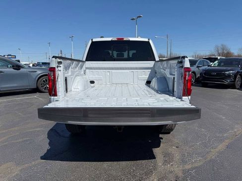 New 2025 Ford F150 XLT w/ Equipment Group 302A MID image 28