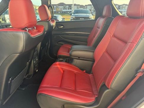 New 2026 Dodge Durango SRT Hellcat image 24