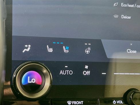 Used 2023 Lexus RX 350 Premium Plus w/ Accessory Package AWD/4WD image 19
