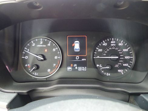 Used 2025 Subaru Impreza 2.0i AWD/4WD image 26